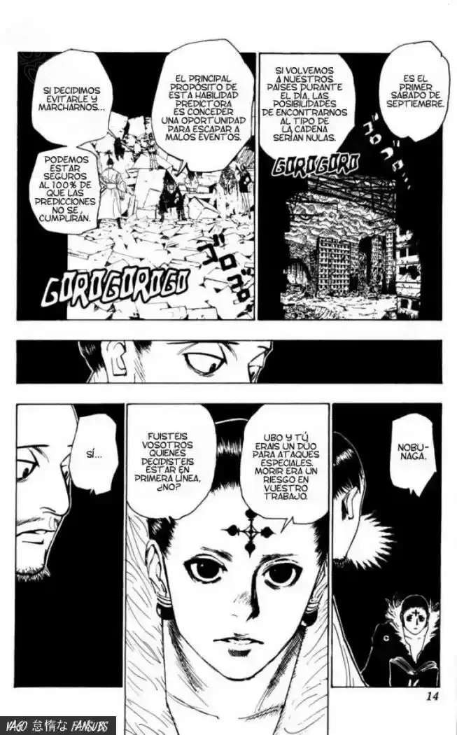 Capitulo 104 page 9