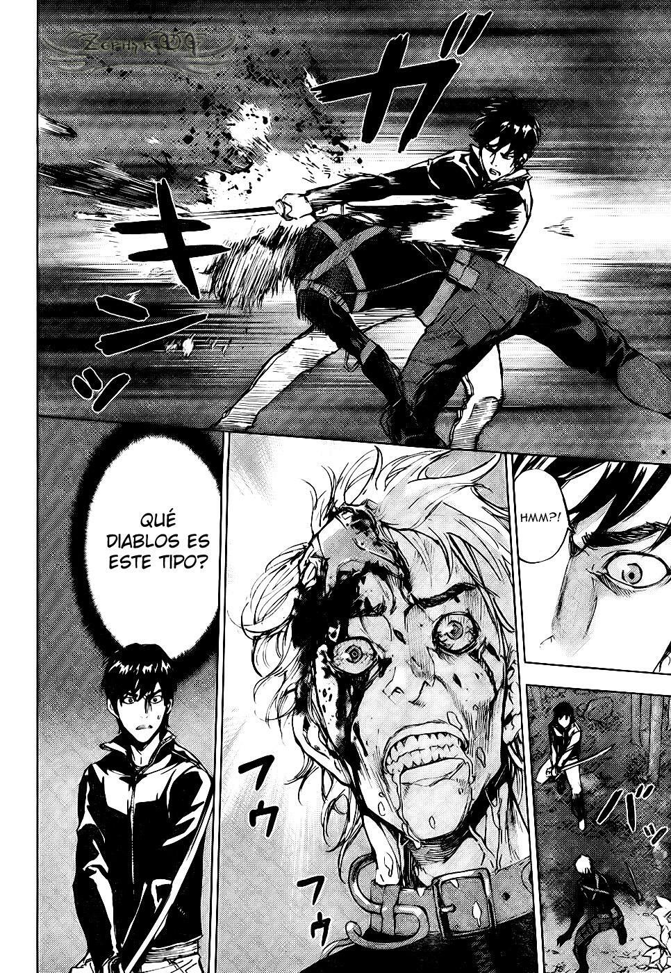 Capitulo 107 page 9
