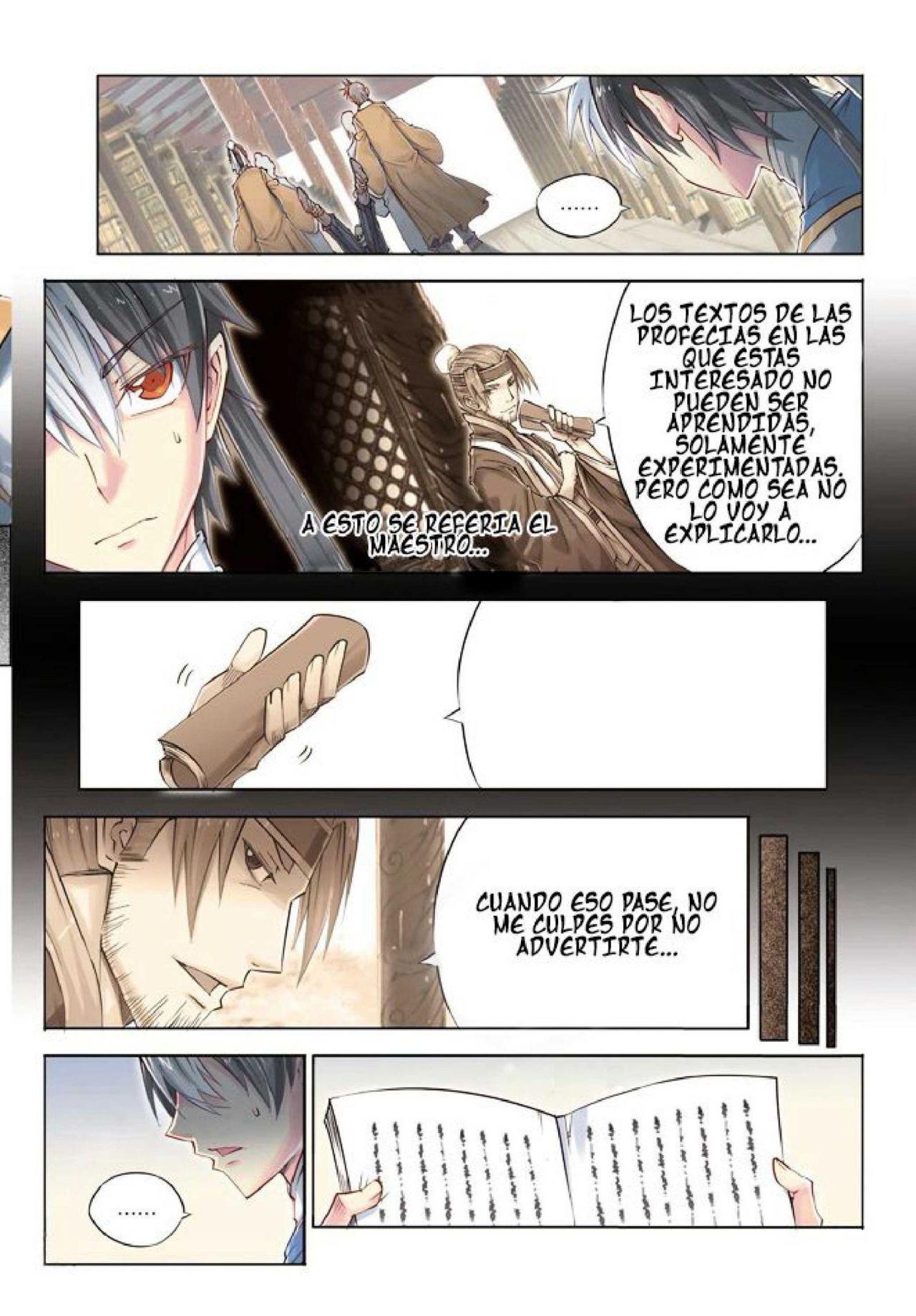 Capitulo 25 page 17