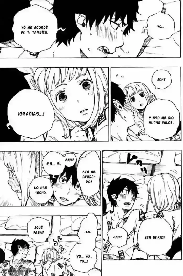 Capitulo 34 page 9