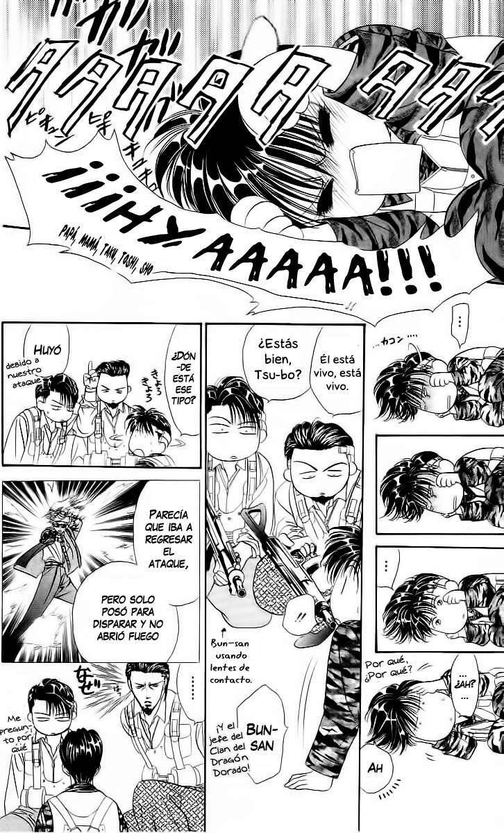 Capitulo 92 page 21