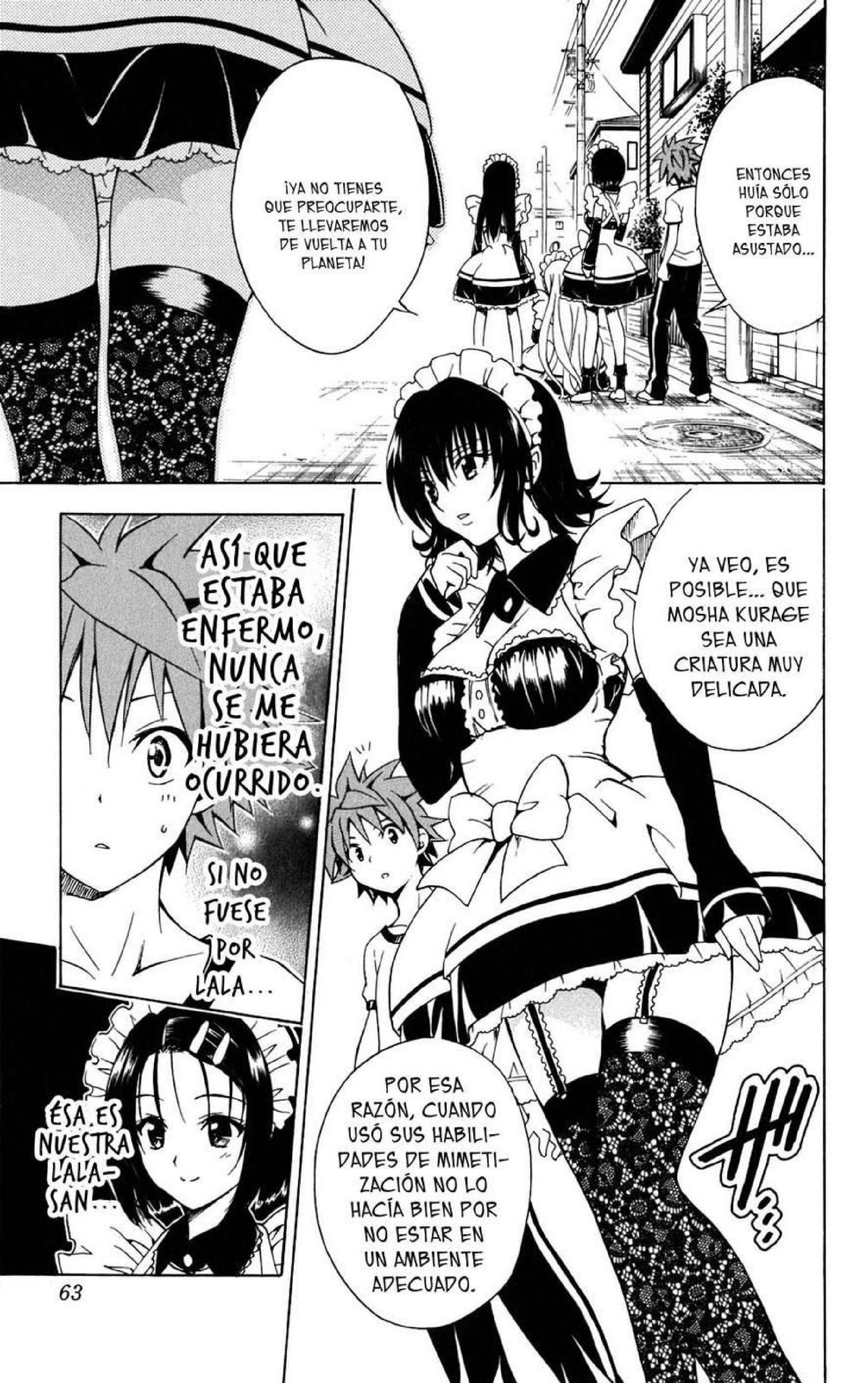 Capitulo 91 page 17
