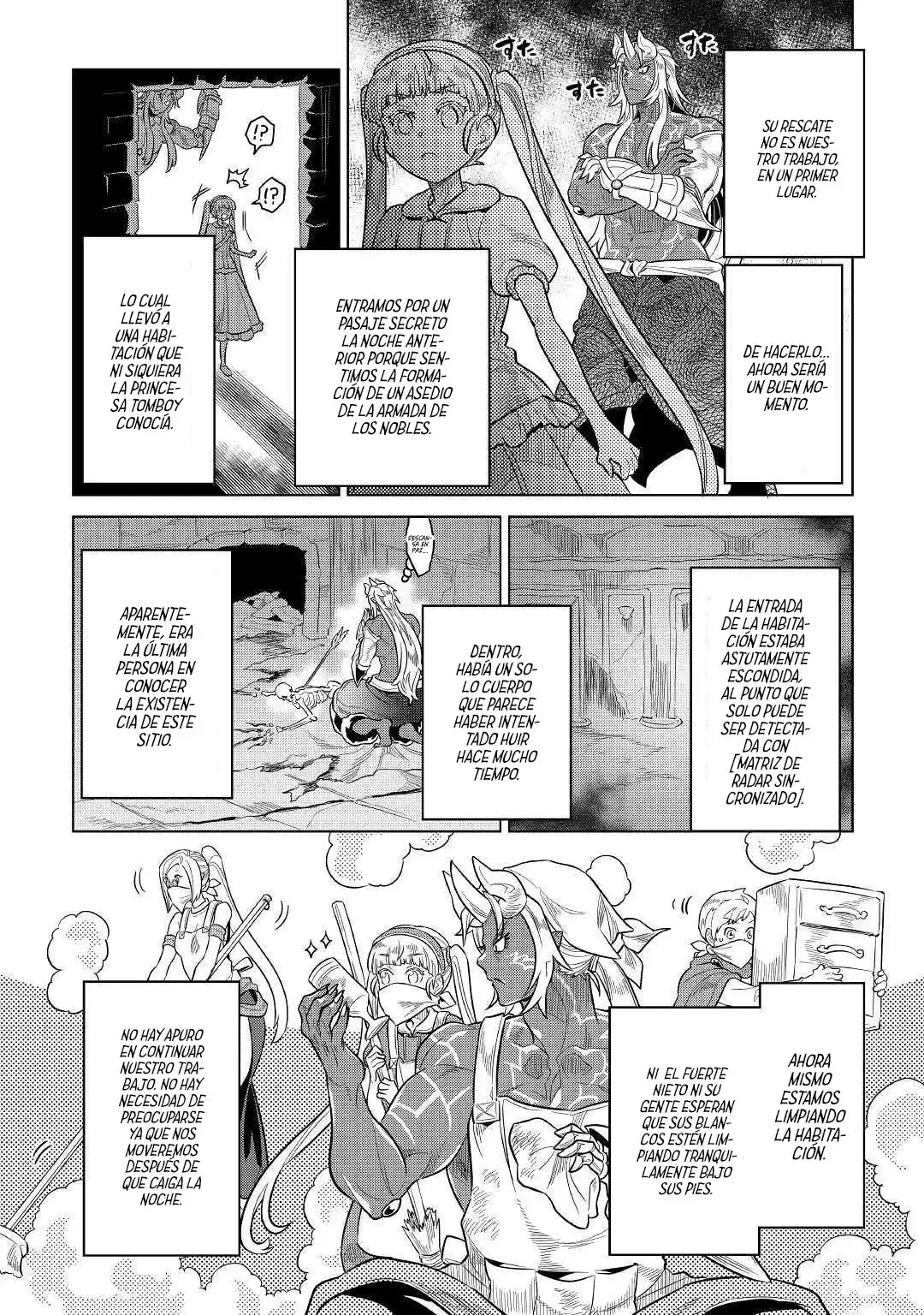 Capitulo 71 page 22