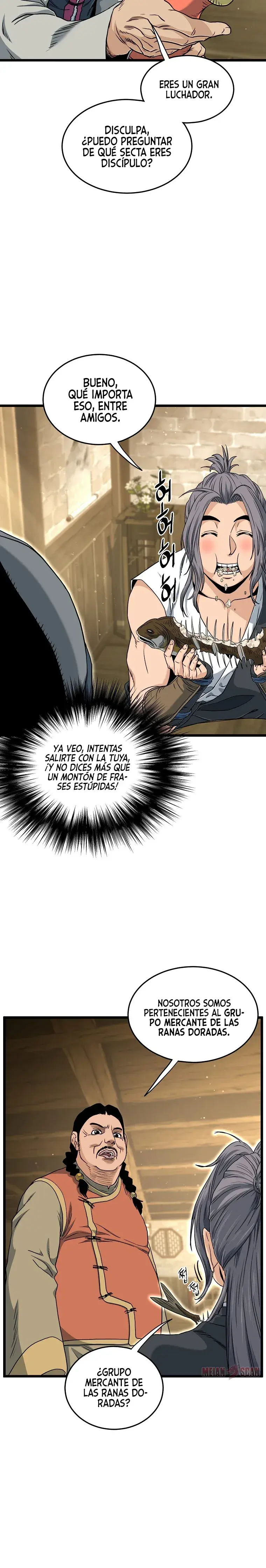 Capitulo 158 page 14