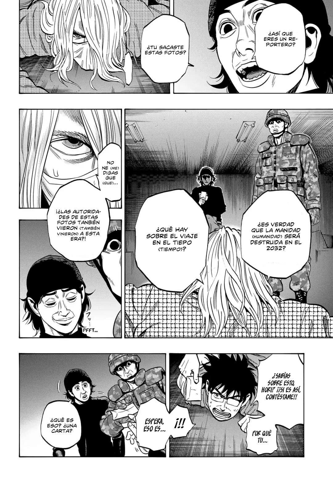 Capitulo 27 page 11