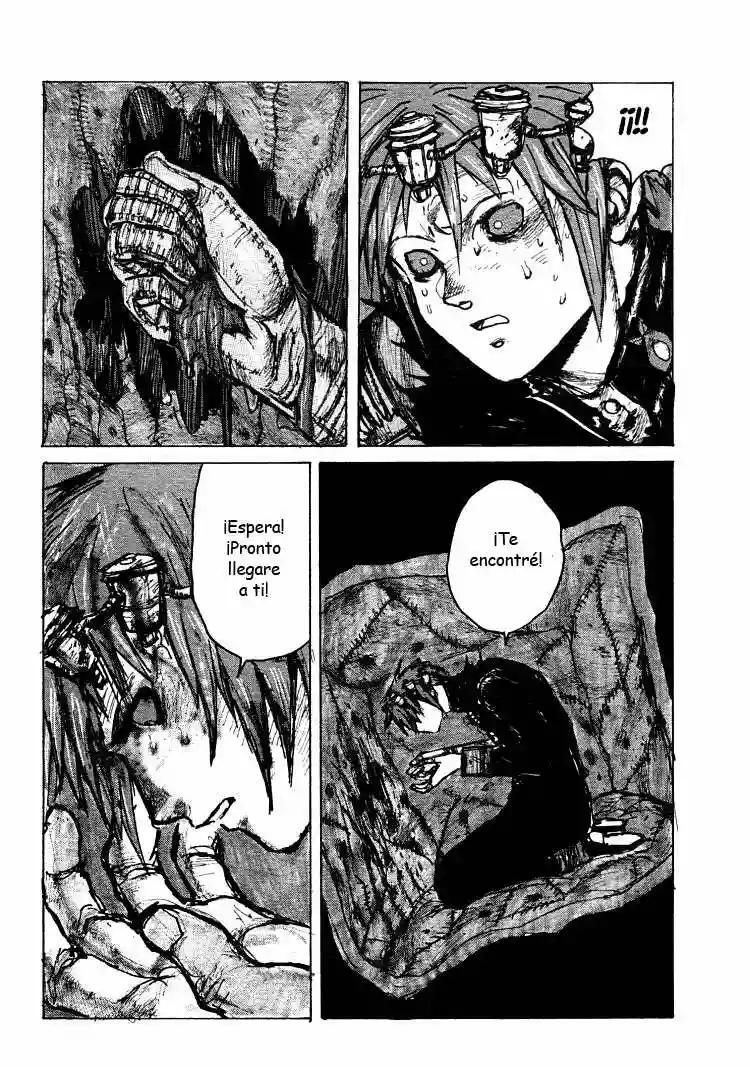 Capitulo 19 page 16
