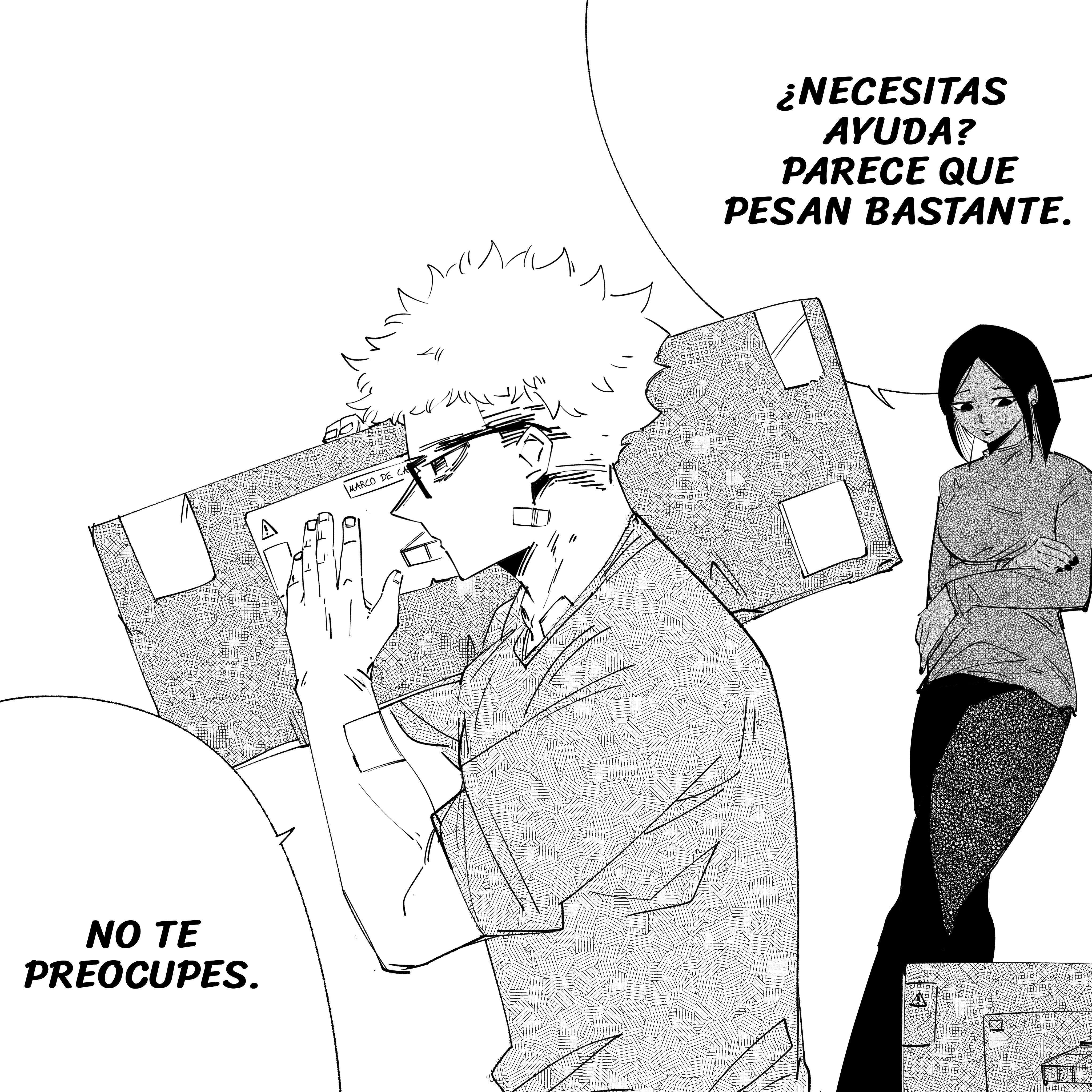 Capitulo 32 page 1
