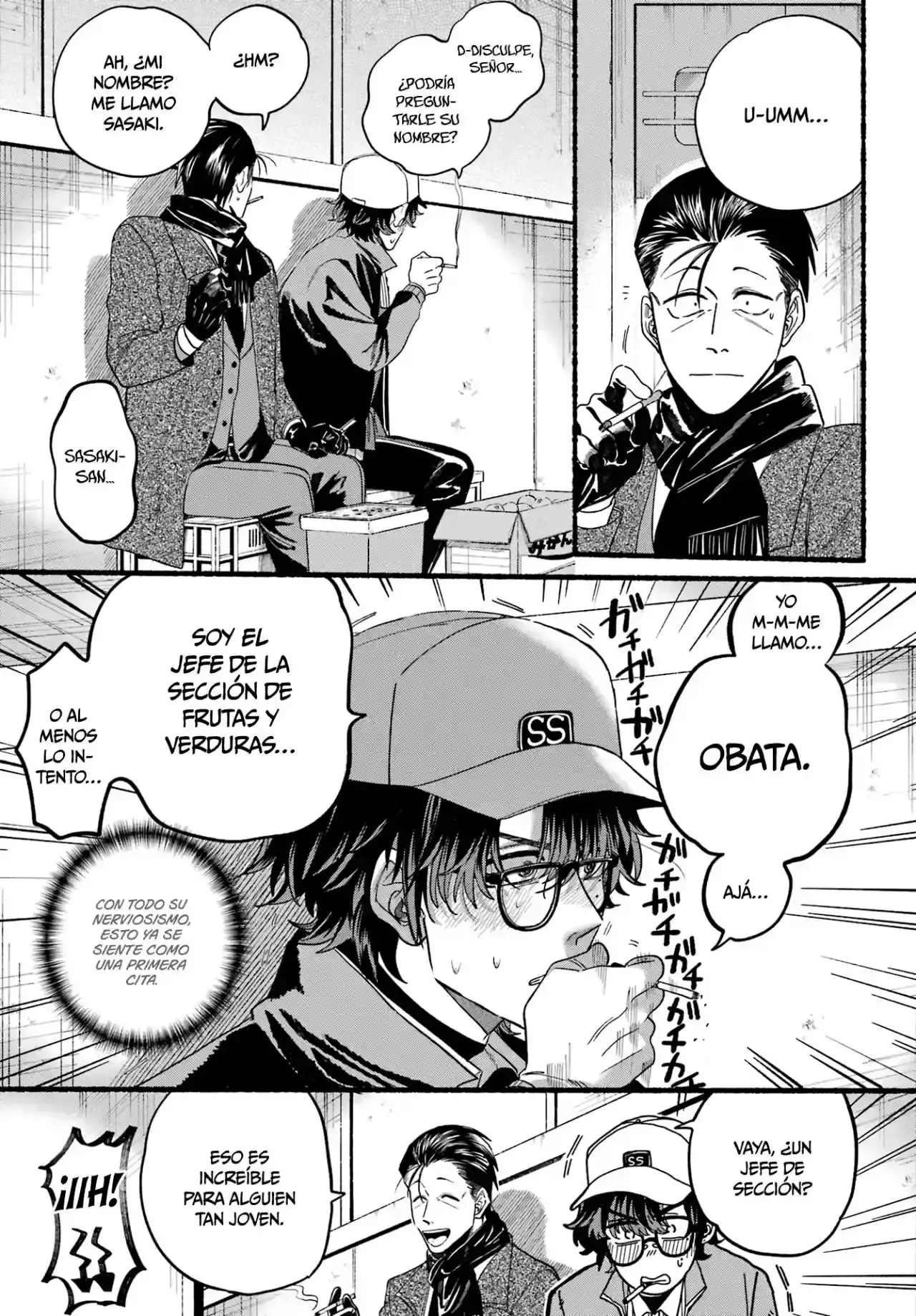 Capitulo 26 page 12