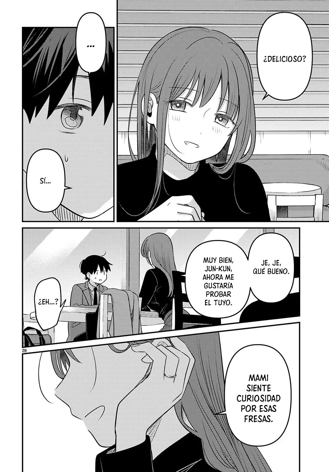 Capitulo 3 page 29