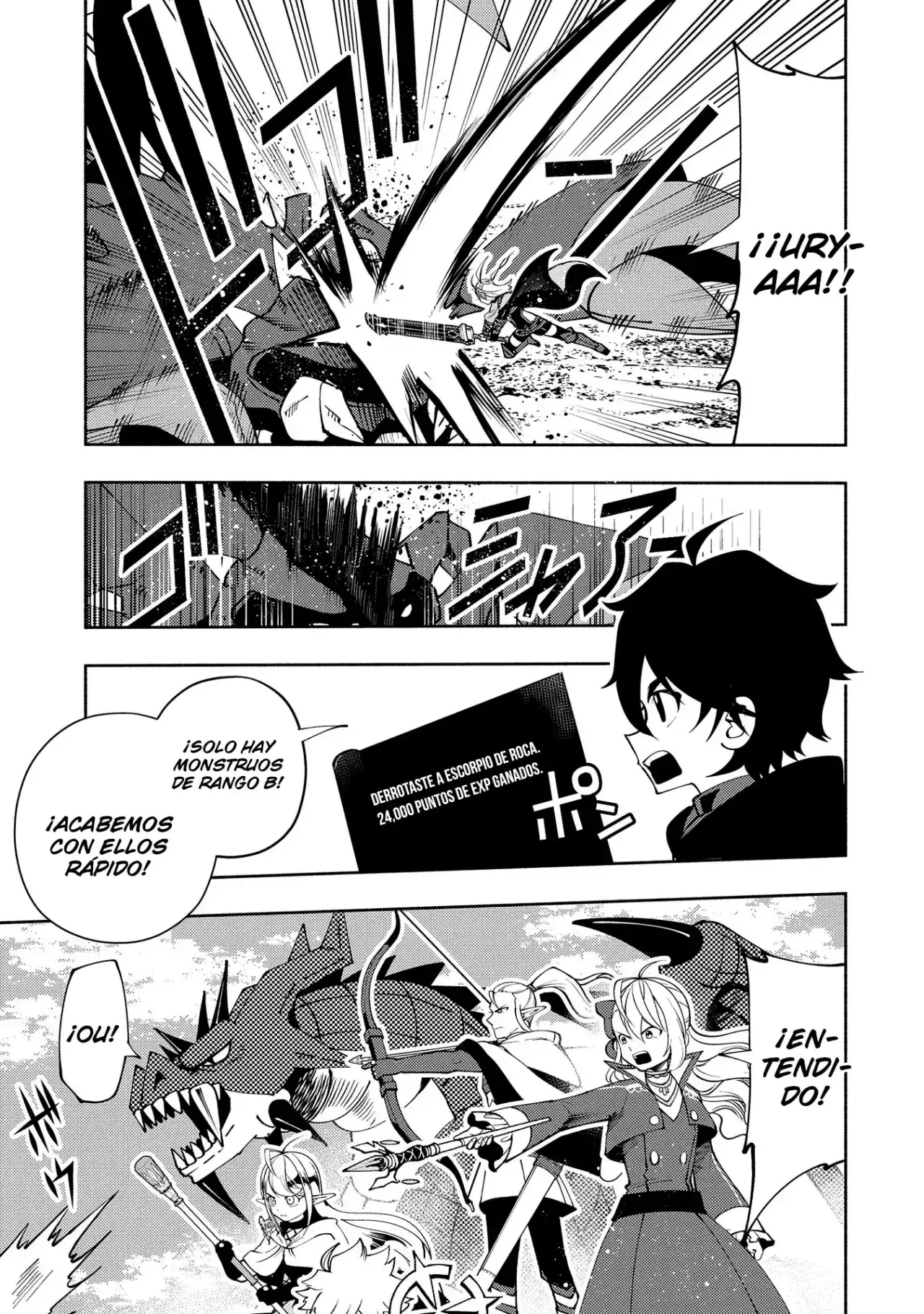 Capitulo 59 page 16