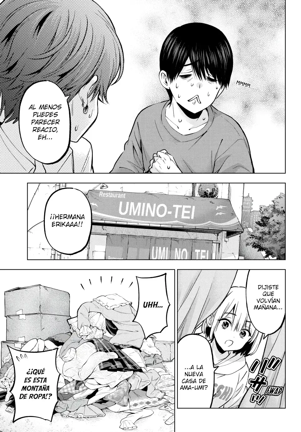 Capitulo 230 page 11