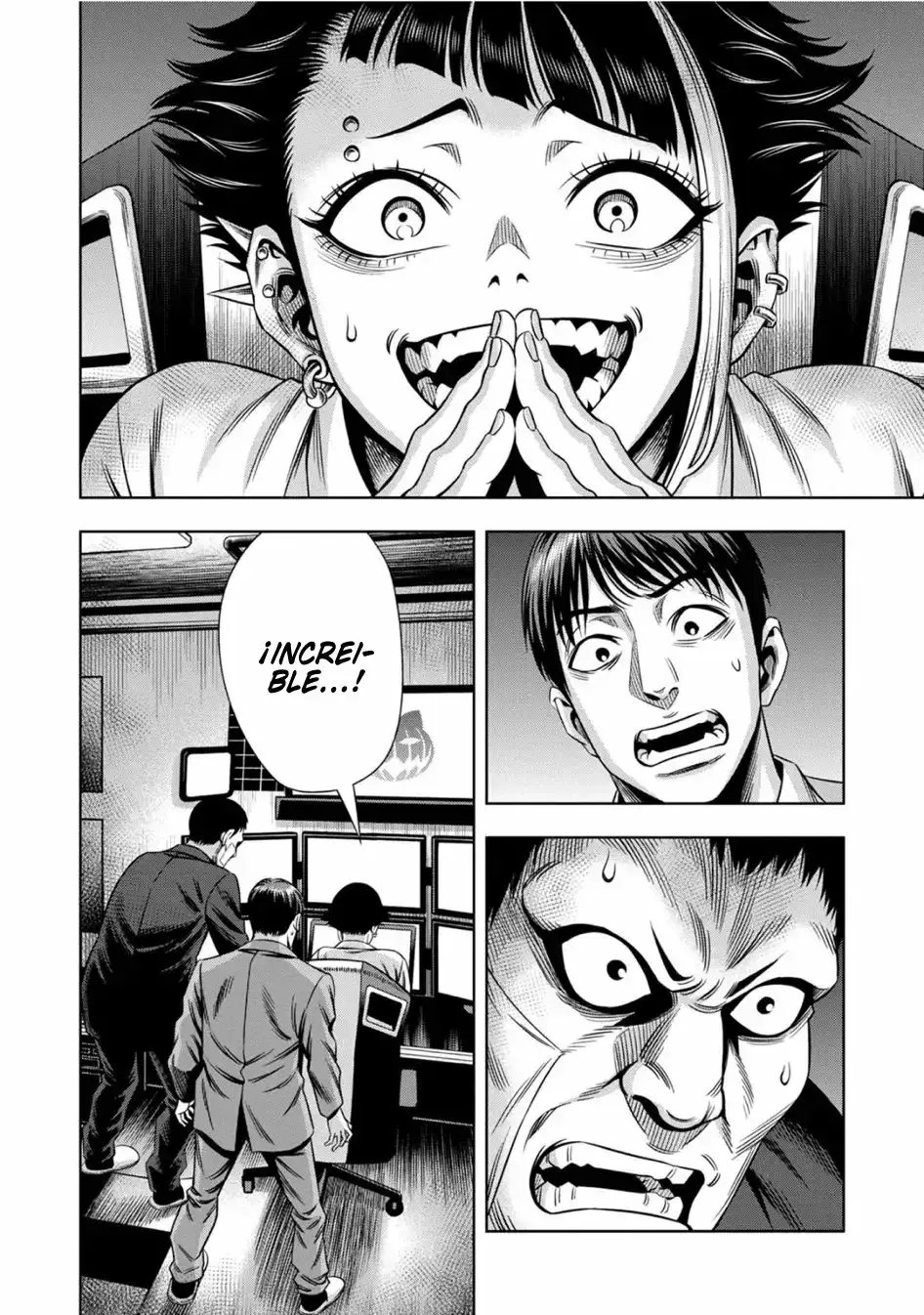 Capitulo 71 page 9