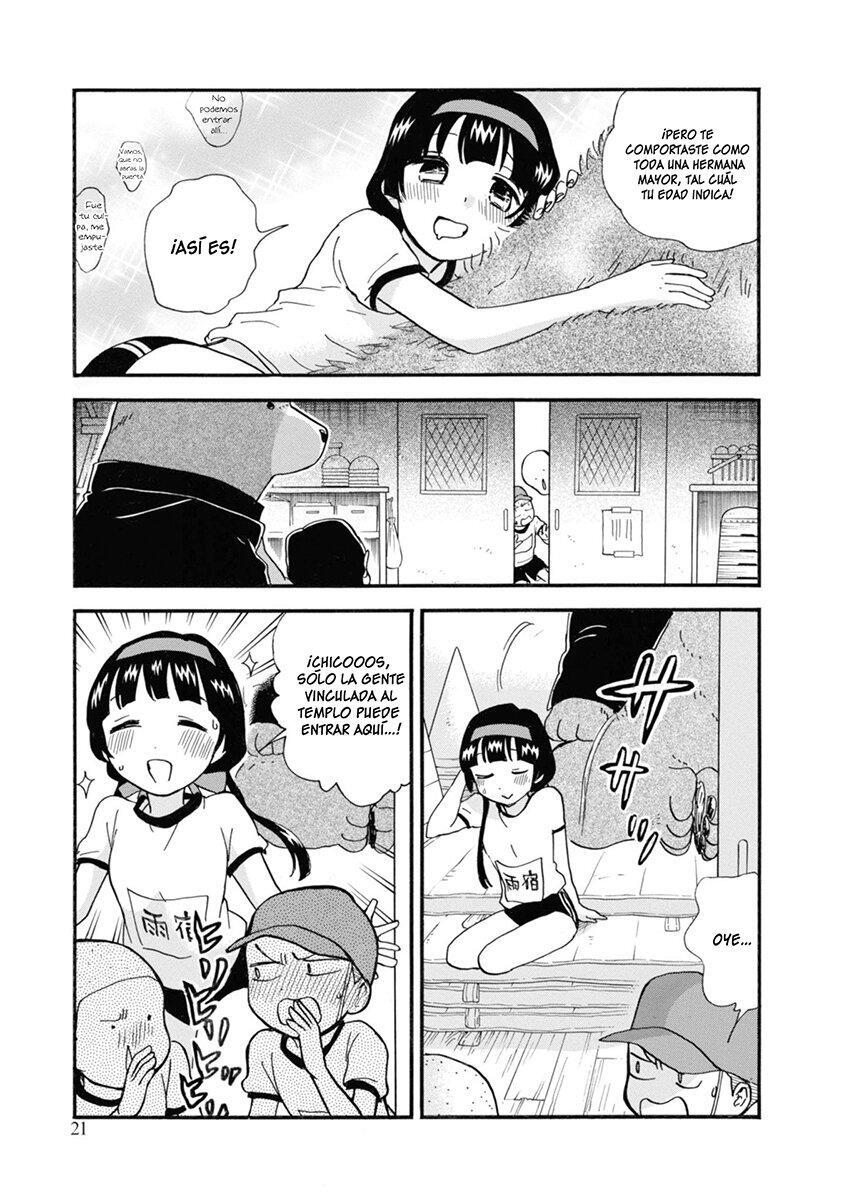 Capitulo 67 page 22