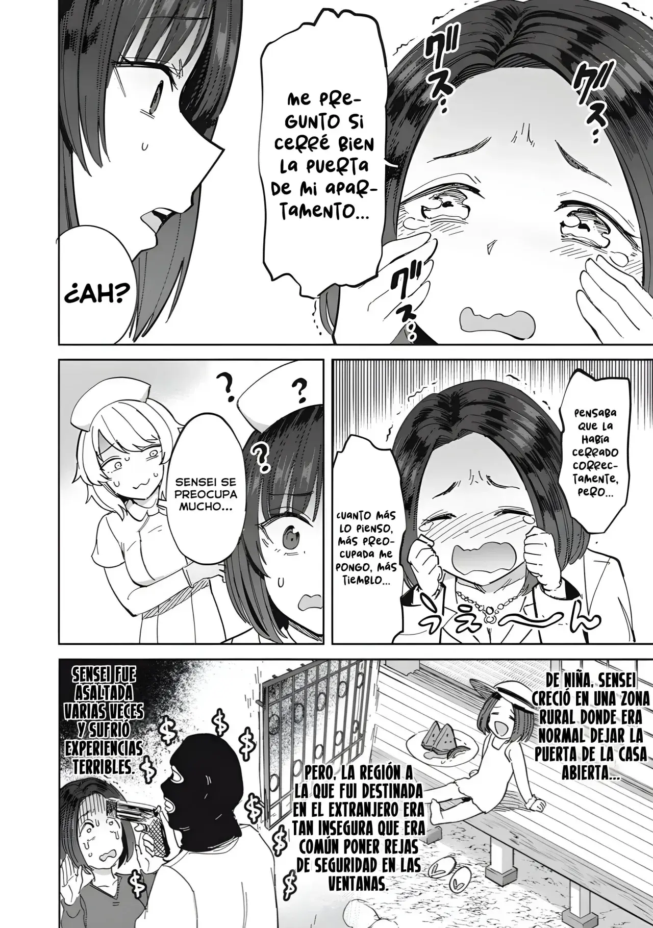 Capitulo 20 page 11