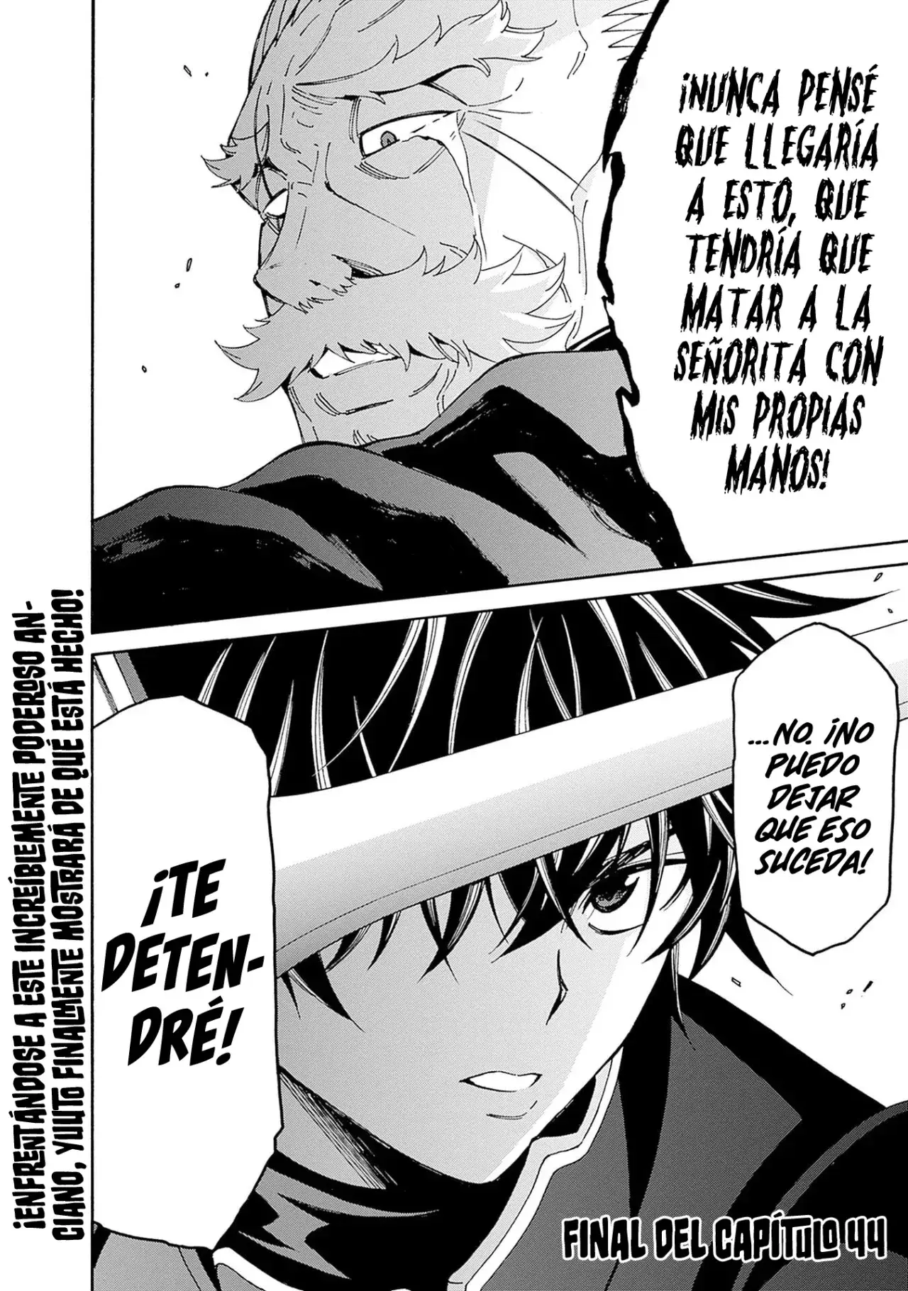 Capitulo 44 page 22