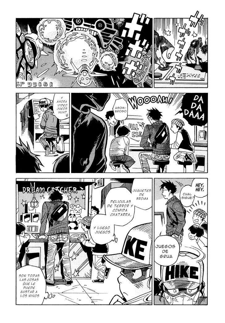 Capitulo 11 page 12