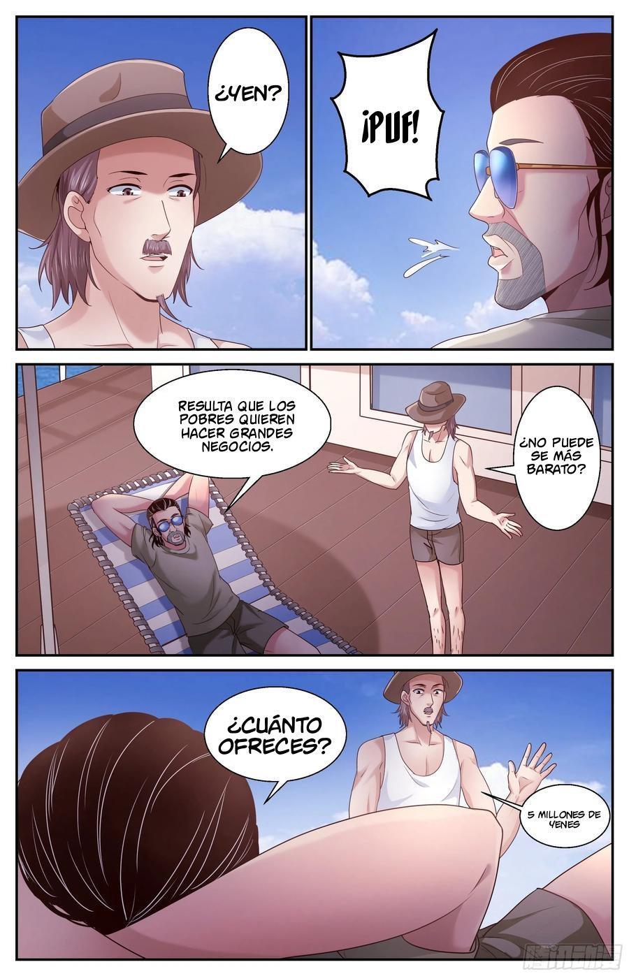 Capitulo 377 page 9
