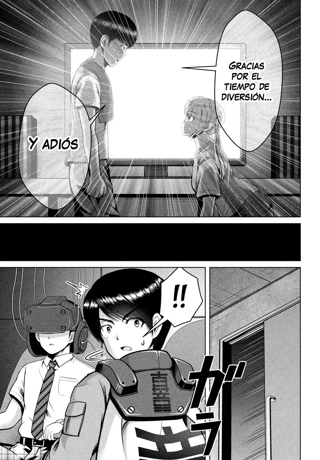 Capitulo 37 page 28