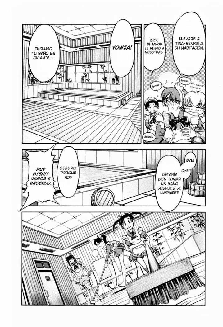 Capitulo 94 page 23