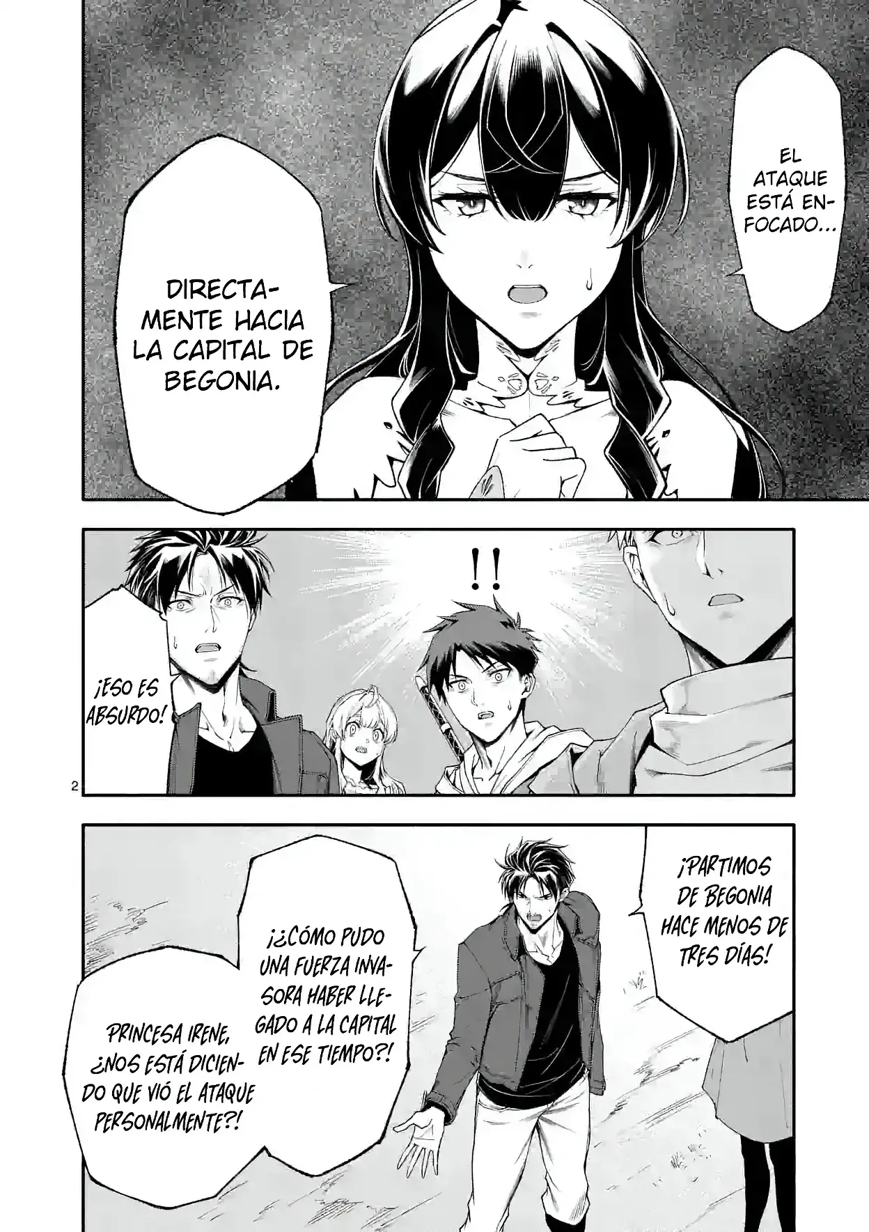 Capitulo 62 page 4