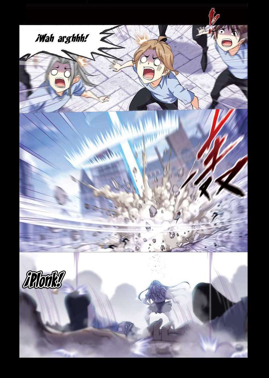 Capitulo 224 page 8