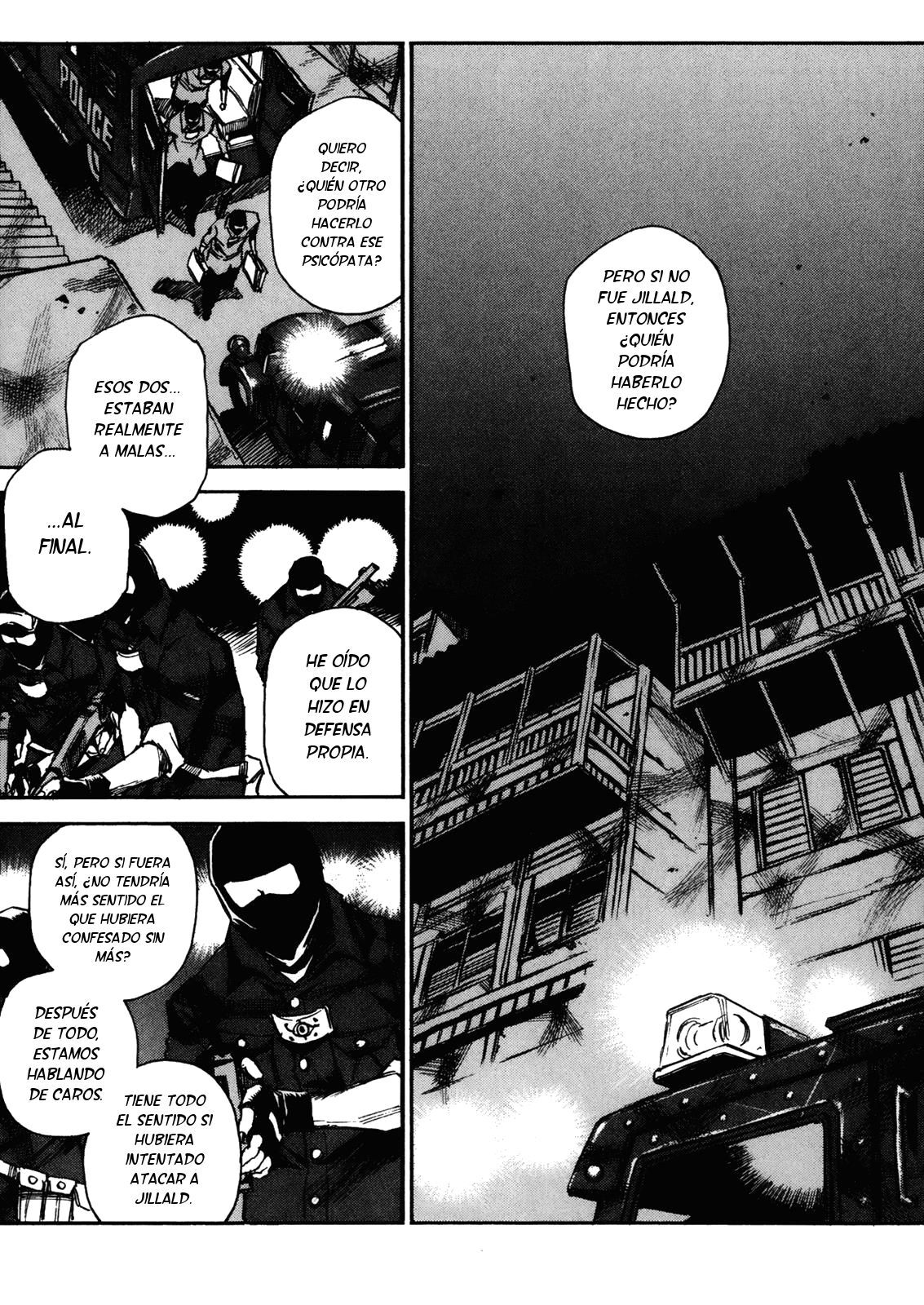 Capitulo 26 page 15