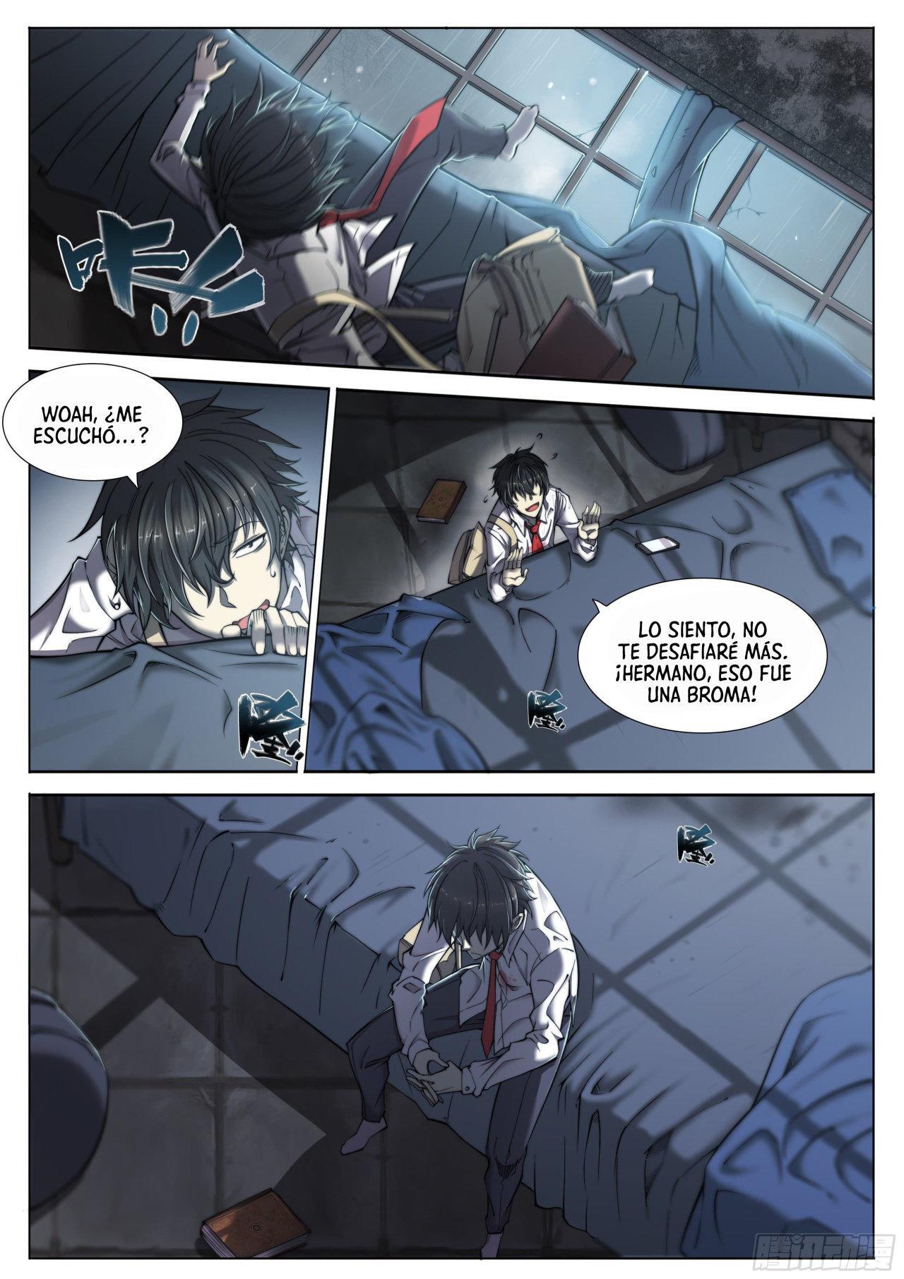 Capitulo 3 page 25