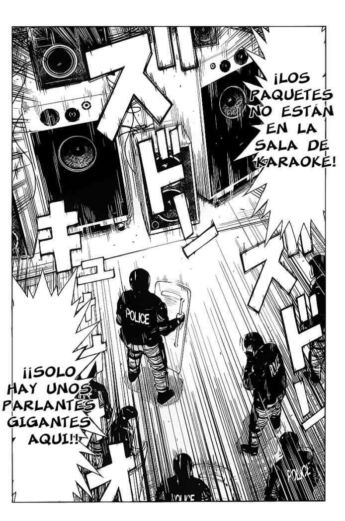 Capitulo 123 page 16