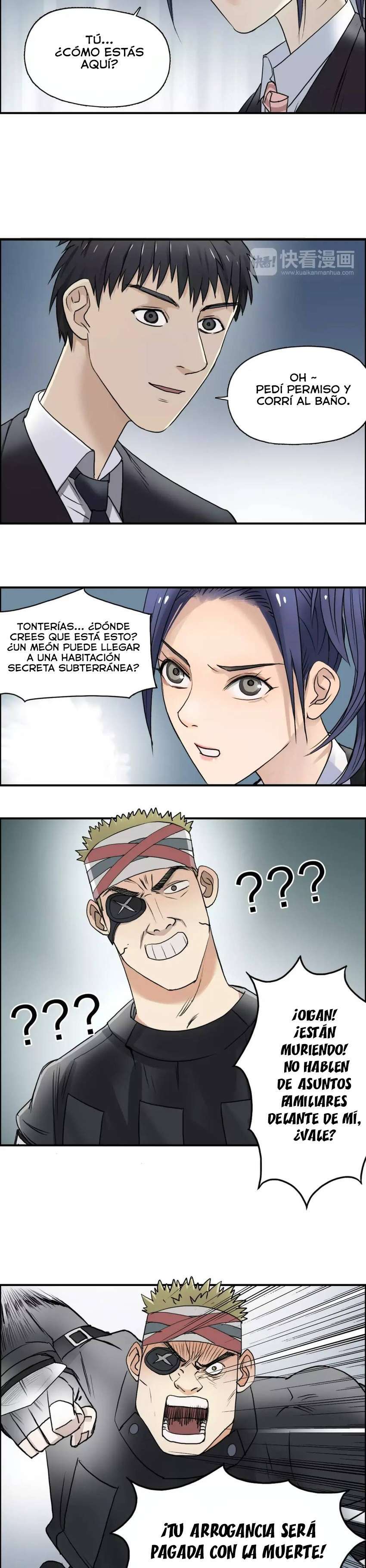 Capitulo 35 page 17