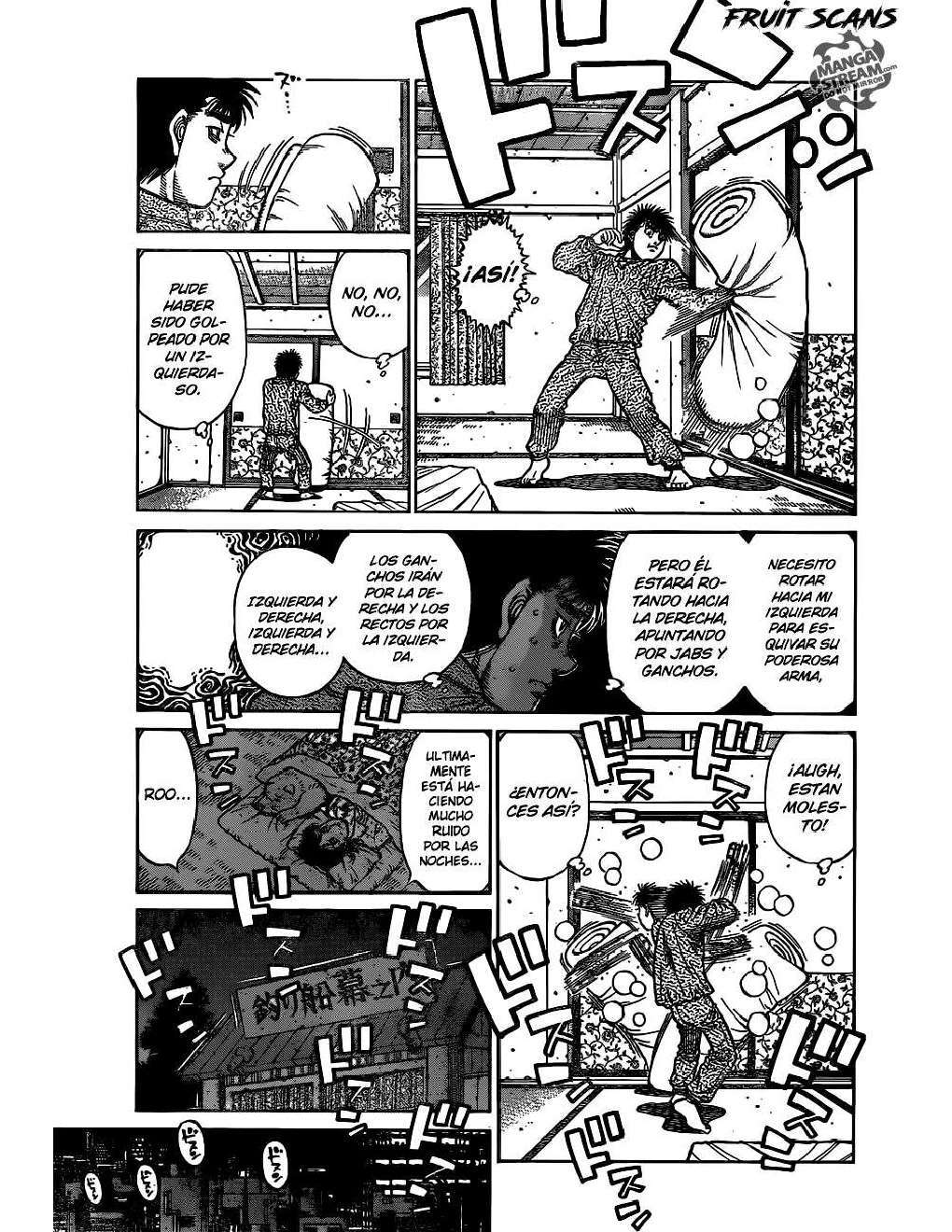 Capitulo 1175 page 6