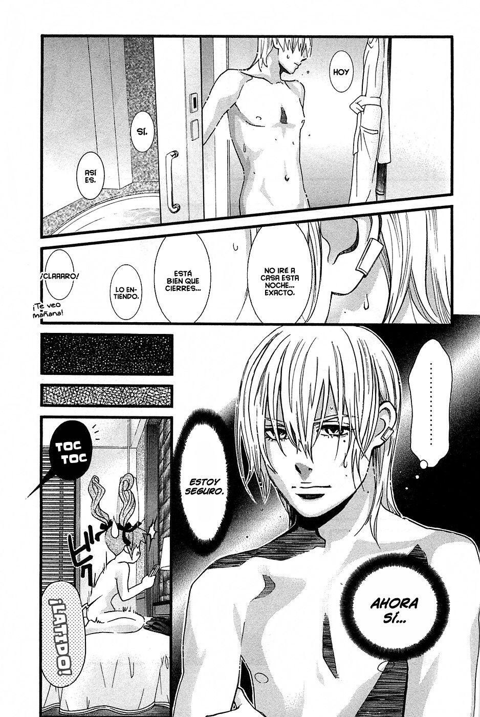 Capitulo 36 page 15