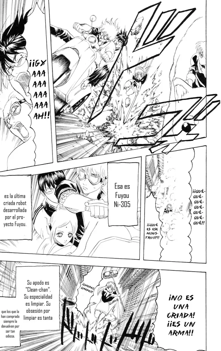 Capitulo 141 page 10