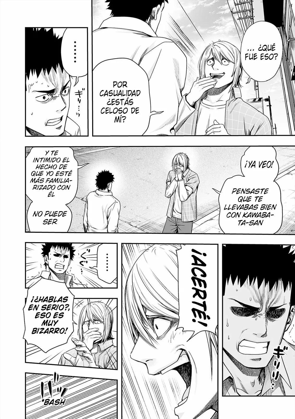 Capitulo 157 page 14