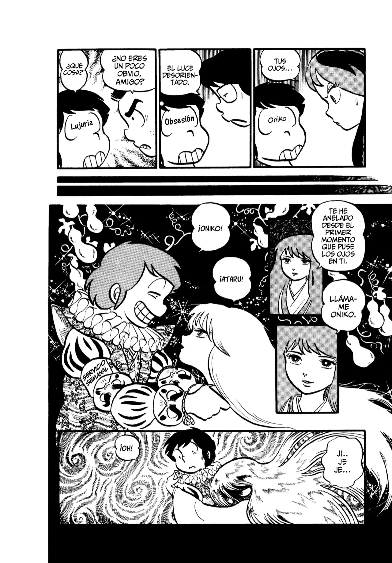 Capitulo 21 page 12