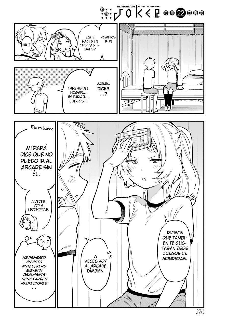 Capitulo 51 page 14