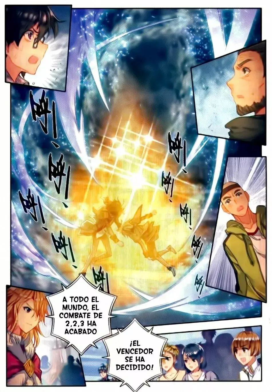 Capitulo 97 page 12