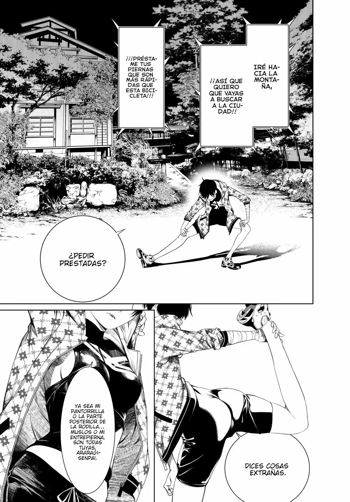 Capitulo 151 page 4