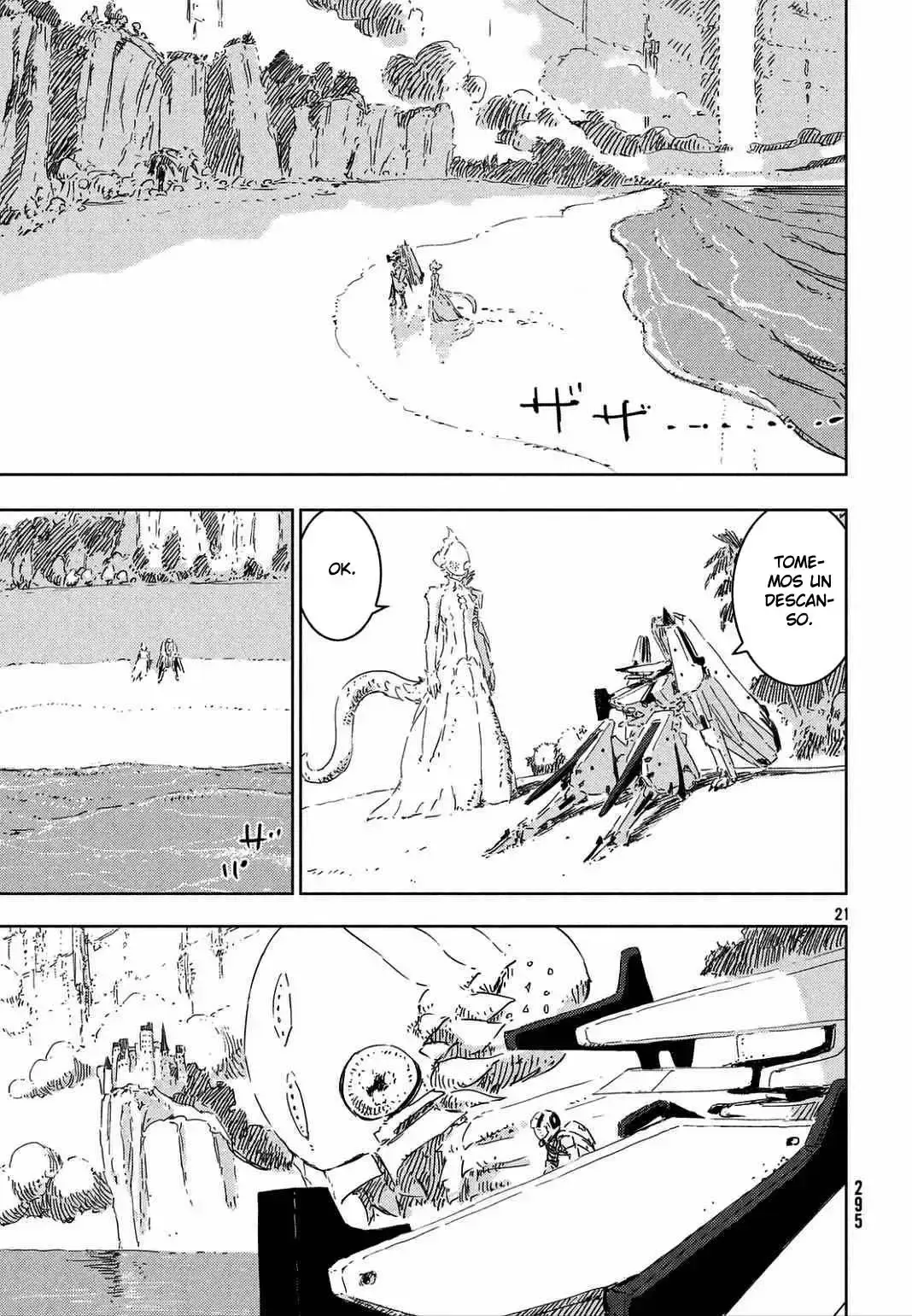 Capitulo 63 page 20