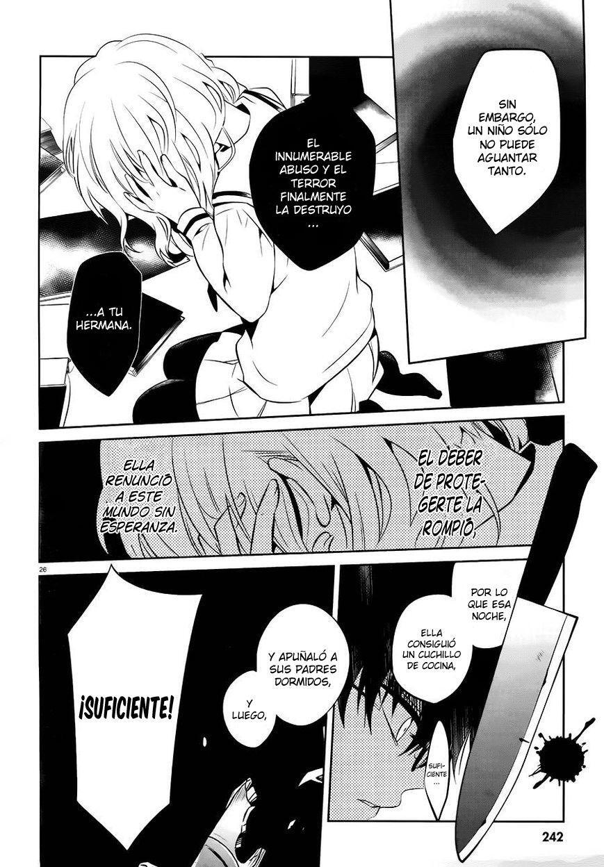 Capitulo 16 page 27