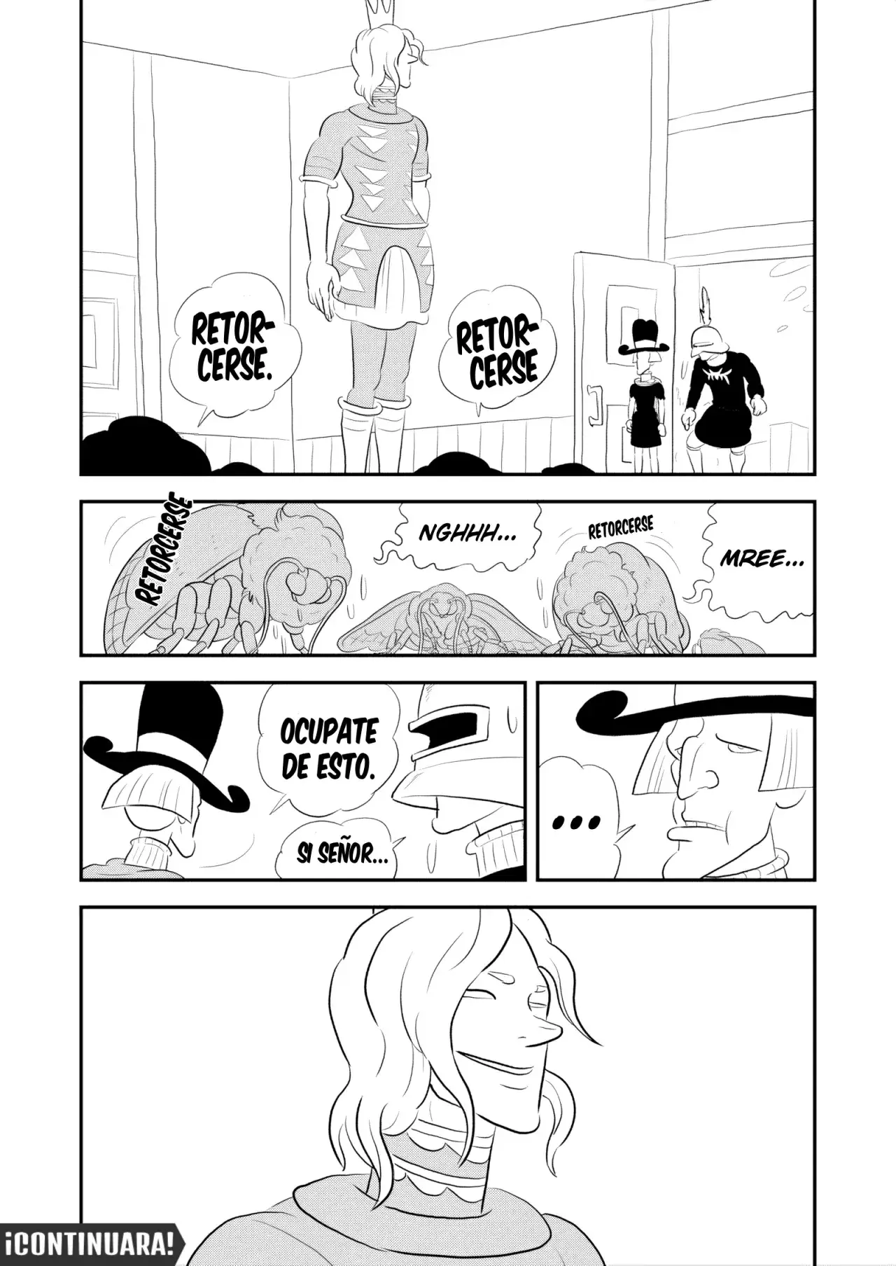 Capitulo 272 page 14