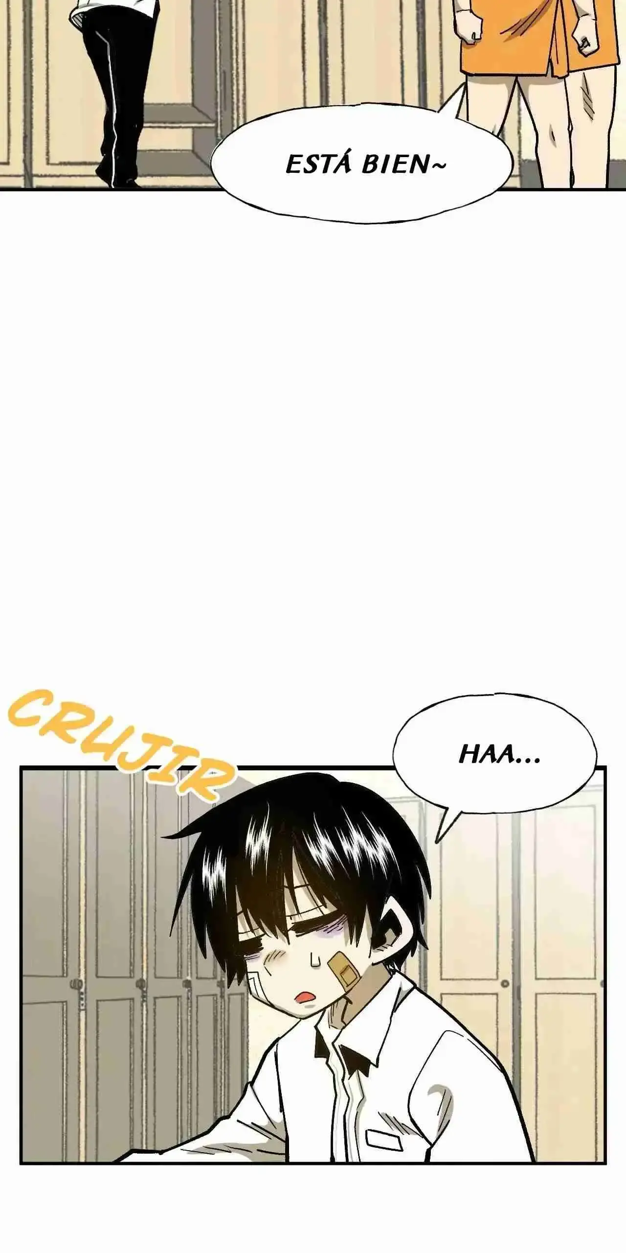 Capitulo 76 page 18
