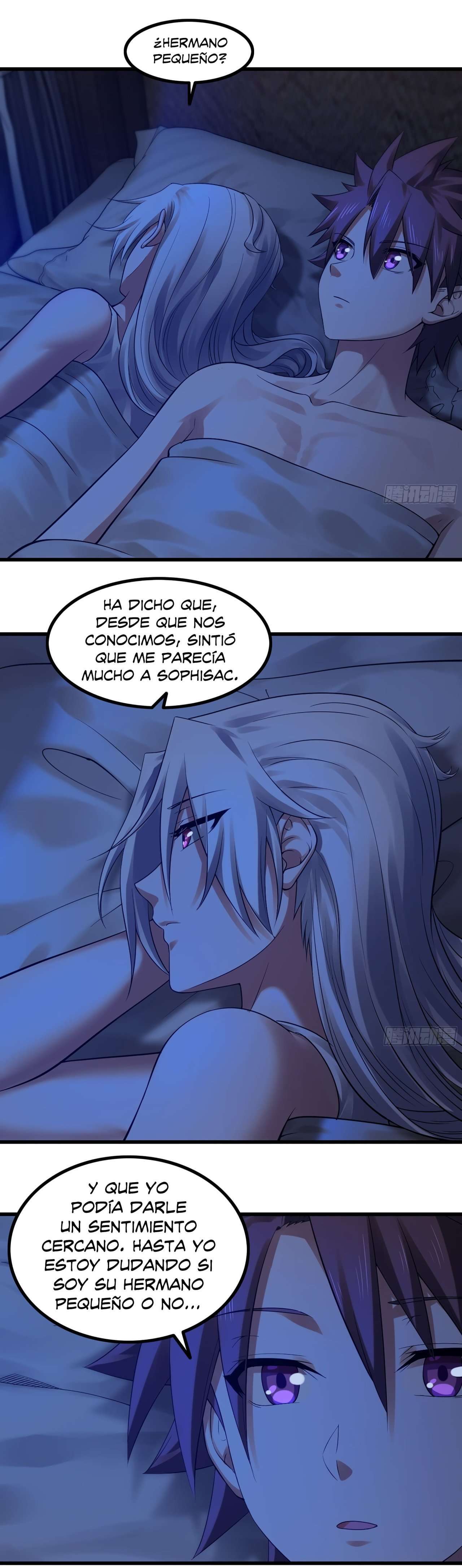 Capitulo 316 page 9