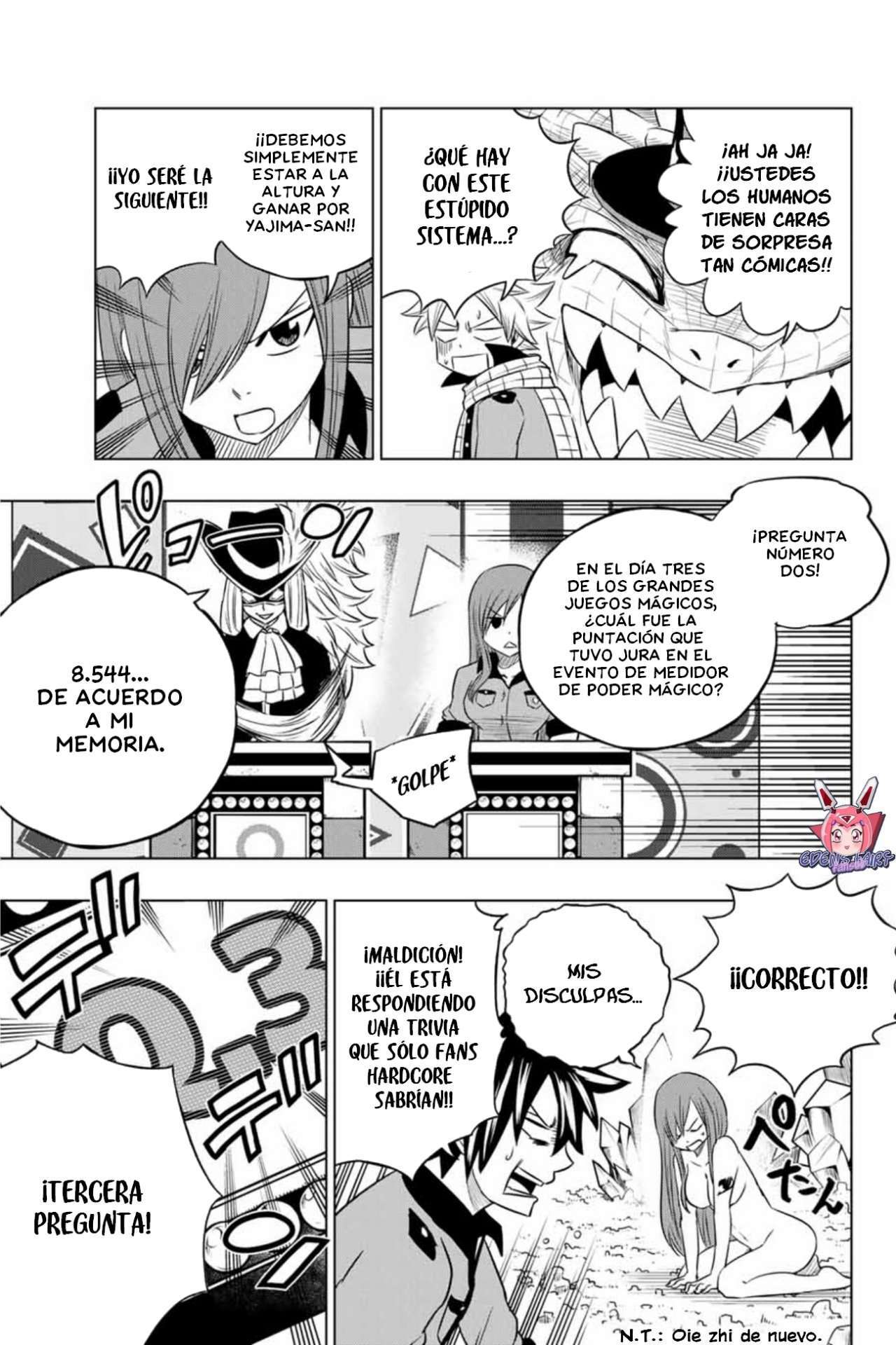 Capitulo 38 page 8