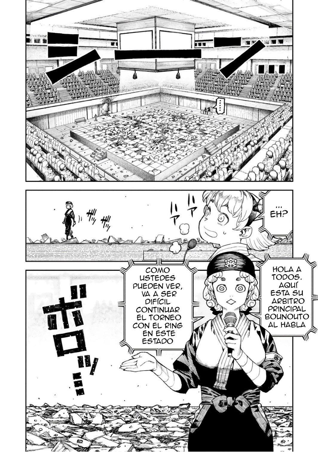 Capitulo 105 page 8
