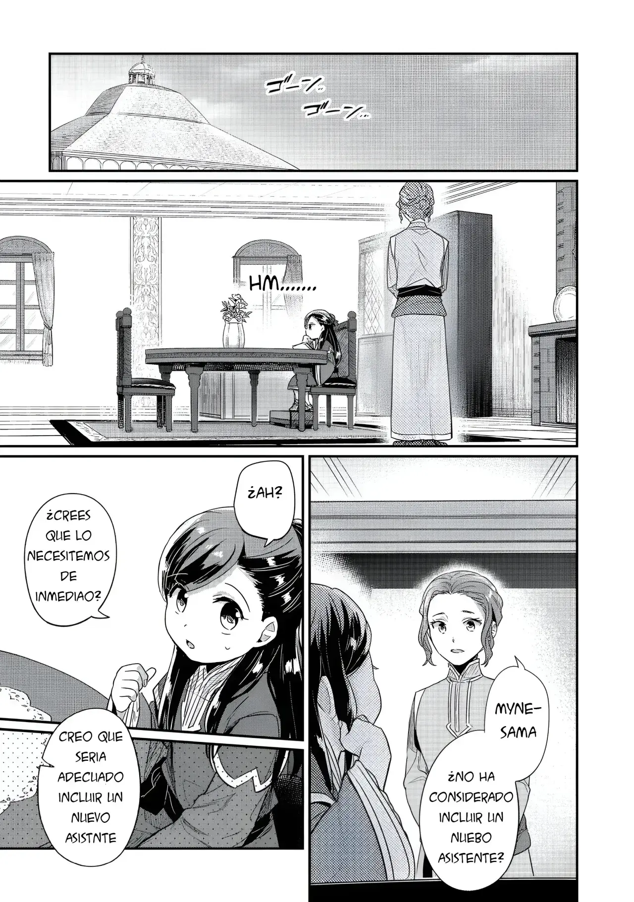 Capitulo 57 page 12