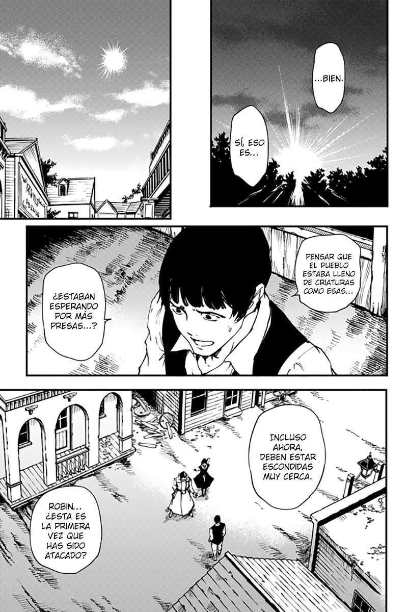 Capitulo 32 page 17