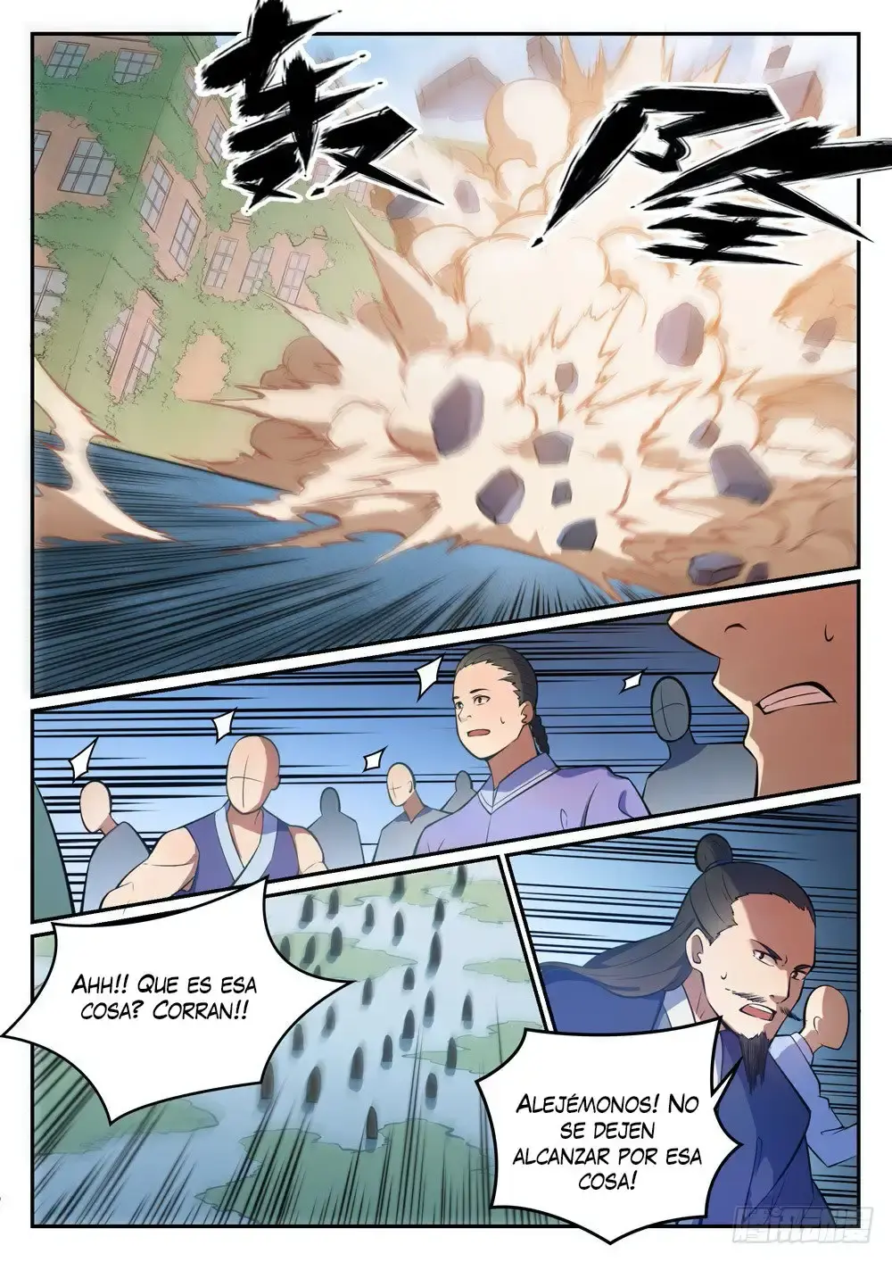 Capitulo 437 page 12