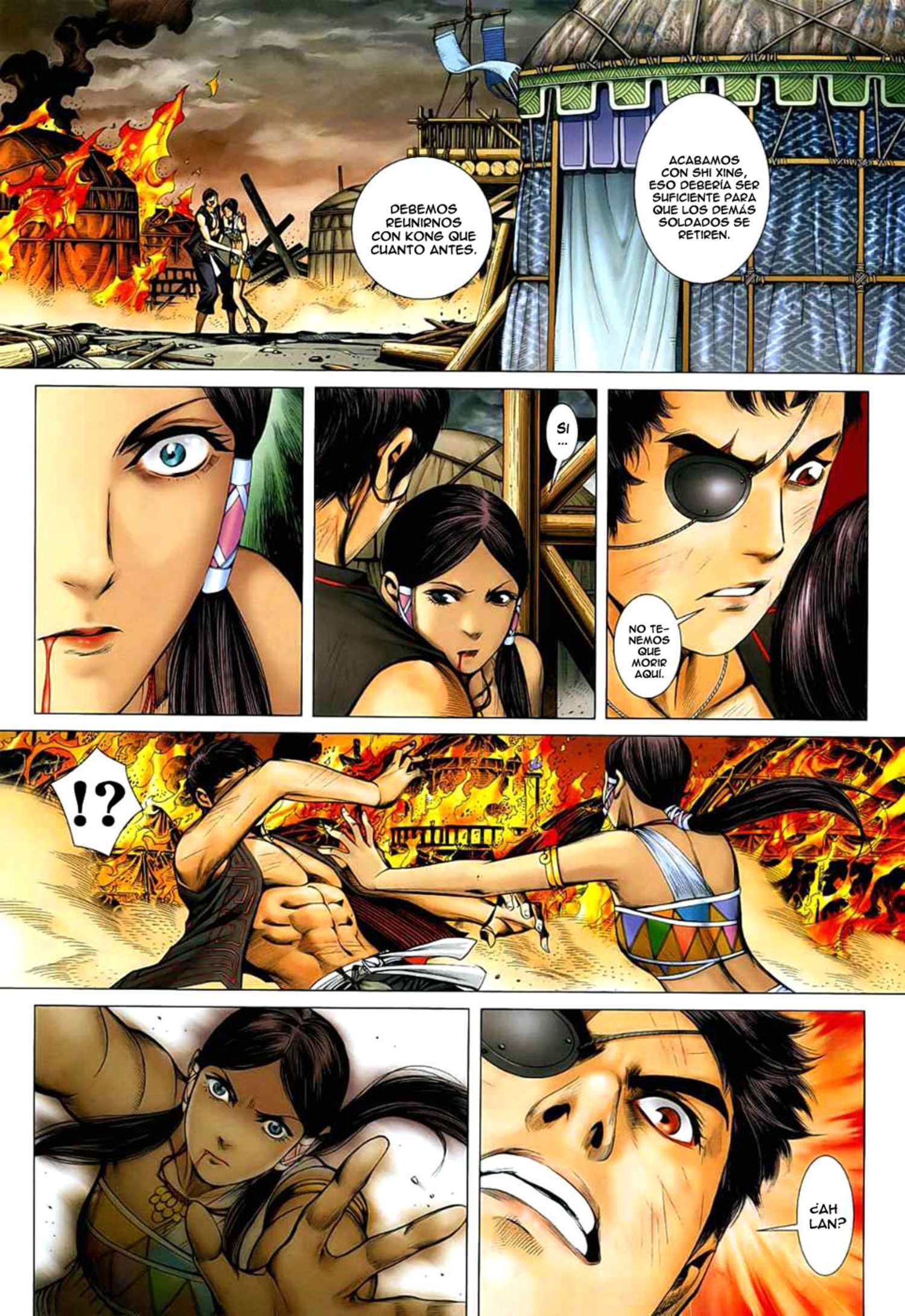 Capitulo 25 page 26