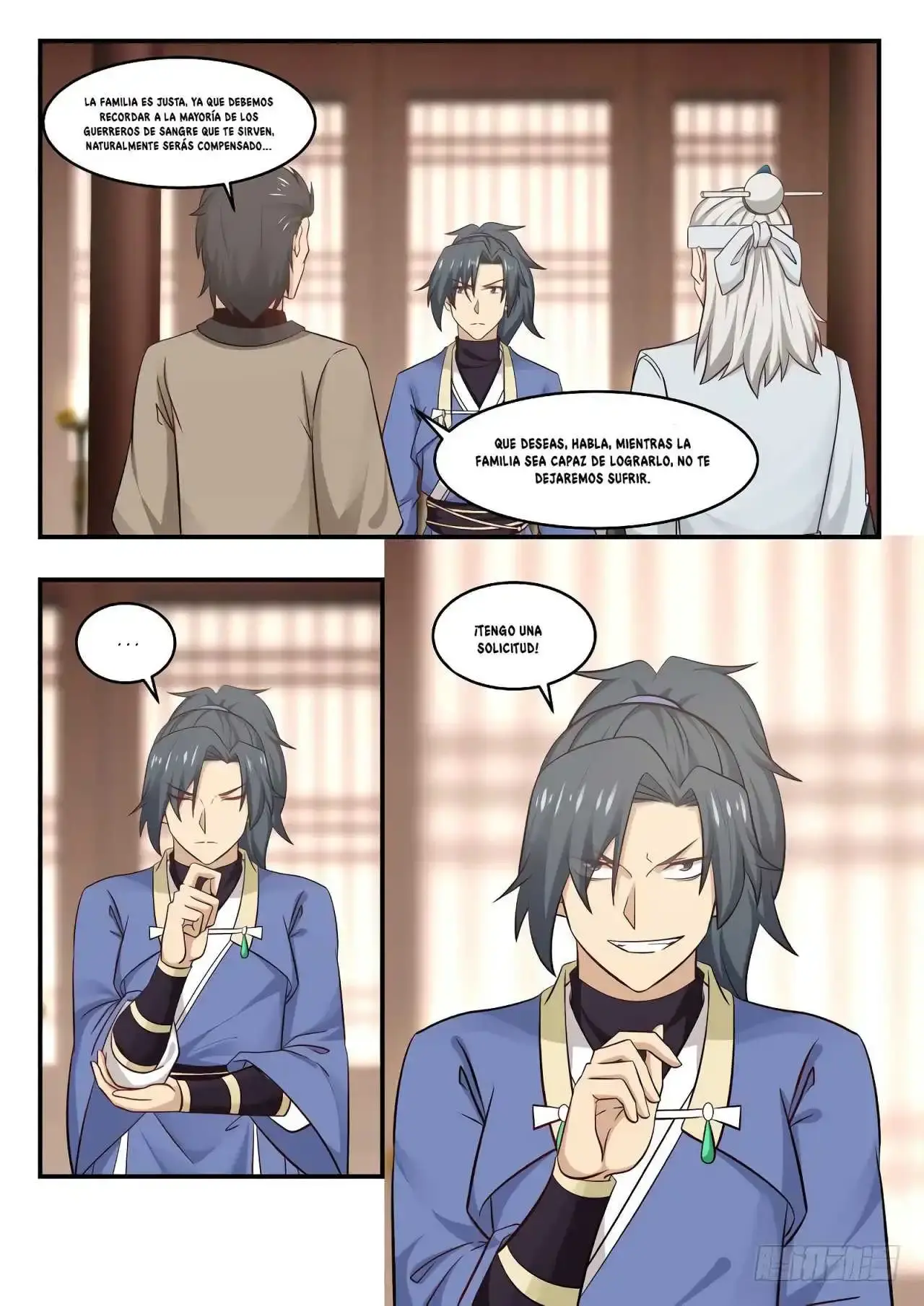 Capitulo 445 page 10