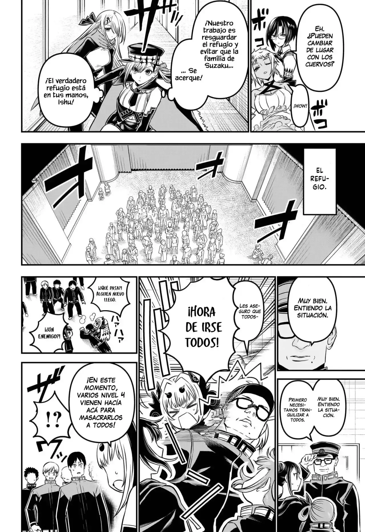 Capitulo 109 page 9